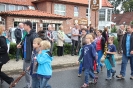 Jubiläumsumzug Teil 1