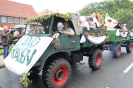 Jubiläumsumzug Teil 2